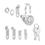 L-1172C National Mailbox C9100 With 3 Keys Clockwise. Fixed Price $20.15.