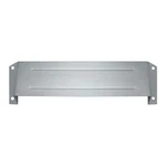 Deltana MSH158U26D Solid Brass Mail Slot Hood For Open Back Plates Satin Chrome.. Fixed Price $58.02.