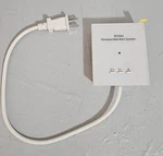 Briidea Wireless Mail Alert System HWMA-02 Plug-in Receiver. Fixed Price $18.95.