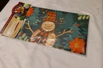 Studio Woody Design (snowman) Magnetic Mailbox Cover, New. Fixed Price $20.00.
