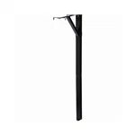 Gibraltar Mailboxes SDPK00AM Steel Drive-in Post Kit, For Top-mount. Fixed Price $63.44.