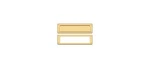 Deltana MS211CR003 Mail Slot 13-1/8" With Interior Frame Pvd Polished Brass. Fixed Price $98.18.