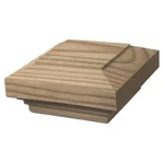 Universal Forest 105701 6 X Traditional Fancy Post Cap. Fixed Price $23.75.