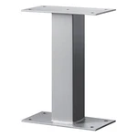 Salsbury 4395SLV Standard Pedestal Silver 16 In H. Fixed Price $161.02.