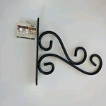 Hayes 9 Double Scroll Wall Bracket Vintage Design By Nature 2 Pair New. Fixed Price $19.87.