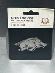 Brand New Arkansas Razorbacks Hutch Cover Black Silver. Fixed Price $29.97.