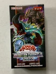 Animation Chronicle 2022 AC02-KR Yu-gi-oh! Konami Korean Booster Box Sealed 15 P. Fixed Price $27.61.