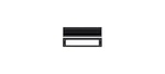 Deltana MS0030U19 Mail Slot; Heavy Duty; Black Finish. Fixed Price $168.00.