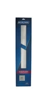 Schlage SC8400PA28 8X34 Kickplate 8" 34" Anodized Aluminum. Fixed Price $24.49.