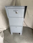 Salsbury Industries 4975G Mailbox. Fixed Price $1199.00.