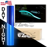 *reflective Diy Vinyl Car Vehicle Wrap Sticker Decal Graphic Sign Adhesive Film. Fixed Price $400.00.