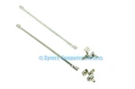 FJ756 JJ171 EC00C000000 EC00C000N00 Dell Hinge Bracket Kit Xps M1210 PP11S(AB69). Fixed Price $7.56.