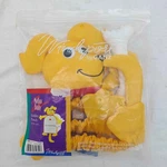Windsport Ganz 3D Peek Boo Legs Golden Pooch Dog Mailbox Buddy Flag Decoration. Fixed Price $69.99.