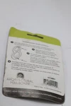 Architectural Mailboxes House Number #0 Forged Brass Antique Copper 4" 3582AB-0. Fixed Price $5.42.
