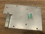 Mitek Usp Post Caps PBES66-TZ Triple Plate Zinc New Total. Fixed Price $29.99.