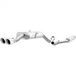 Magnaflow Exhaust Products Performance 16536. Fixed Price $1123.00.