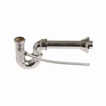 Smith Prime-eze X In. 11-1/2 Trap Primer Tailpiece 2698SF. Fixed Price $149.99.