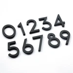 2 Inch Self-adhesive Mailbox Numbers, Modern House For Outside Addres.... Fixed Price $22.39.