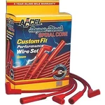 5040R Accel Set Of 8 Spark Plug Wires New For Chevy Suburban Citation Camaro G20. Fixed Price $139.45.