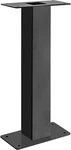5106B Oasis 28" H Pedestal Post, Black. Fixed Price $153.99.