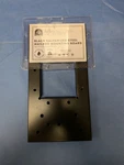 Architectural Mailboxes (UMBS0B06AM) Mounting Board, Steel Accessory, Black. New. Fixed Price $16.99.