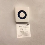 Evernary Bw PIR-1T1 White Wireless Motion Sensor Alarm Add In Receiver. Fixed Price $24.94.