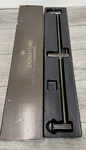 Signature Hardware SHSB3040ORB 28 In. Shower Rail - Oil Rubbed Bronze Read. Fixed Price $99.99.