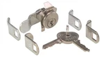 New Universal Keyed Locks With Multi 5 Cams Combination. Fixed Price $8.95.