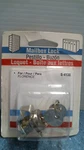 Prime-line Mailbox Lock (S-4139) Fs. Fixed Price $12.00.