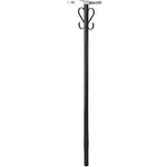 Solar Group Post (pbk), Pack Of 1, Black. Fixed Price $49.99.