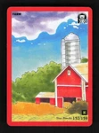 Metazoo Cryptid Nation 1ST Edition Kickstarter - Farm 152/159 Nm. Fixed Price $9.99.