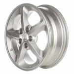 70727 Reconditioned Oem Aluminum Wheel 17X6.5 Fits 2006-2009 Hyundai Sonata. Fixed Price $204.00.