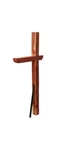 Architectural Mailboxes Cedar Deluxe Drive-in Wood Post Compati.... Fixed Price $63.99.