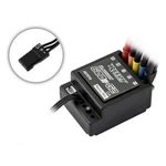 Team Associated #27012 Blackbox 600Z-G2 Zero-timing Competition Esc. Fixed Price $73.65.