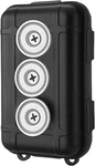 Magnetic Key Holder For Car, Hide Outside Box, Waterproof Sec. Fixed Price $16.09.