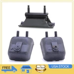 3X Engine Mount Mt Fits 98-99 Ford Ranger V6 3.0L Rwd -anchor Xh. Fixed Price $84.13.