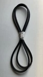 Timken Carlisle Double Angle V Belt BB118 Usa Made. Fixed Price $56.00.