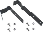 Fdxgyh Mailbox Metal Latch Handle Set Door Replacement Black. Fixed Price $14.76.