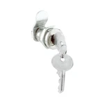 Prime-line 4139C Mailbox Replacement Lock Assortment With Cams & 2 Keys,. Fixed Price $54.73.