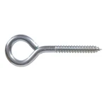 Hillman 275 Lb X 5-1/2 In. Lag Thread Screw Eye. Fixed Price $9.95.