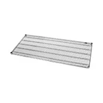 Quantum Food Service 2460CHD 60X24 Chrome Plated Heavy Duty Wire Shelf. Fixed Price $135.25.