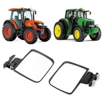 For Kubota John Deere Crawler Magnetic Tractor Mirrors Pair 220LB Rated. Fixed Price $29.12.