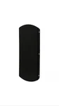 Gibraltar Mailboxes Steel Value Address Plaque In Black PLAQB000 #634794. Fixed Price $12.99.