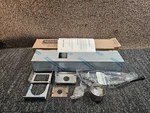 Broilmaster SS26P-2 Stainless Steel Patio Post *pictured Item Only*. Fixed Price $167.49.