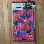 Magnetic Mailbox Cover Mailwraps Valentine Day Mix It Up New Standard Sz. Fixed Price $13.19.