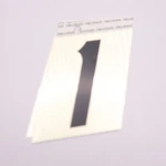 (3-PK) Hillman Aluminum Angle Cut Number 1 840554. Fixed Price $6.24.