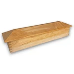 Frank Lloyd Wright The Prairie House Architectural Wooden Block Set Box. Fixed Price $59.00.