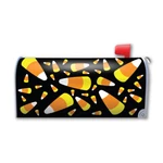 Candy Corn Mailbox Cover Magnet. Fixed Price $18.49.