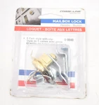 Prime Line Mailbox Lock 5 Cam Style W Clip U-9940 Multipurpose Replacement. Fixed Price $10.99.