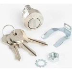 Ccl 82014 Mailbox Lock, Counter Clockwise. Fixed Price $16.25.